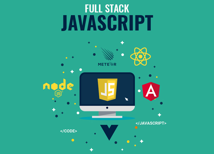 Full Stack JavaScript