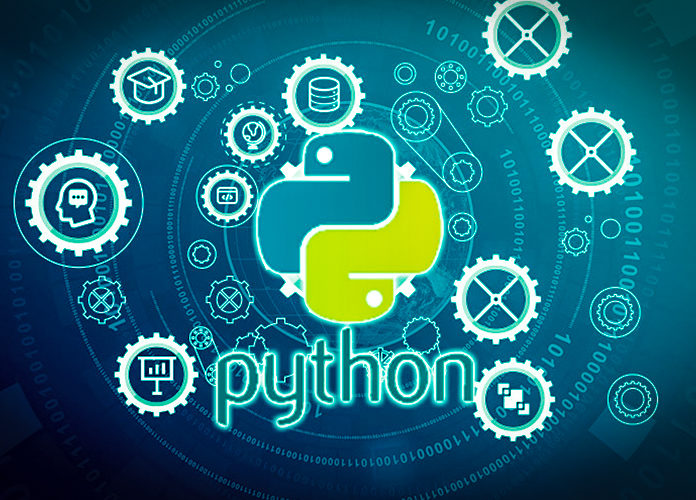 python programming language download