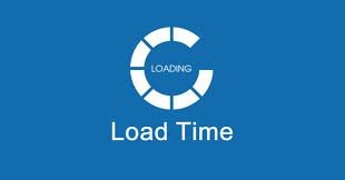 Website Loading Time