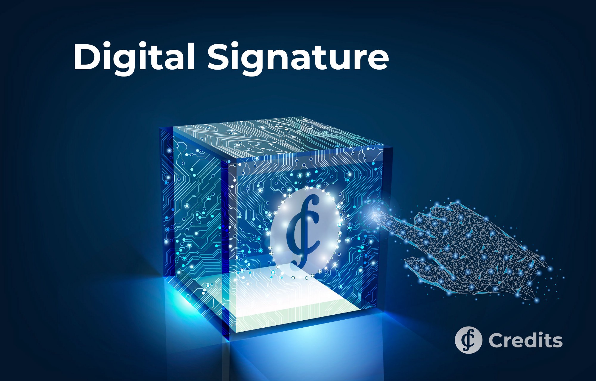 Merkle Signature Scheme