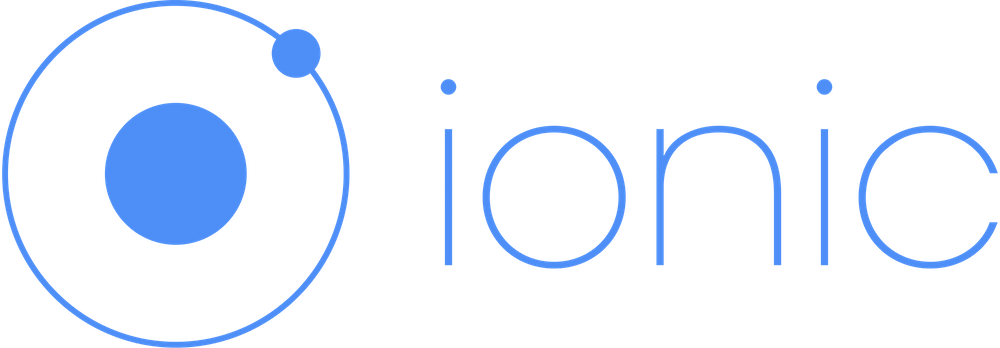 Ionic 2