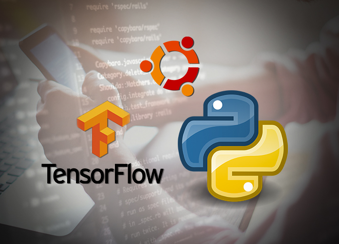 Ubuntu install tensorflow discount gpu