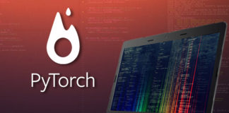 PyTorch framework