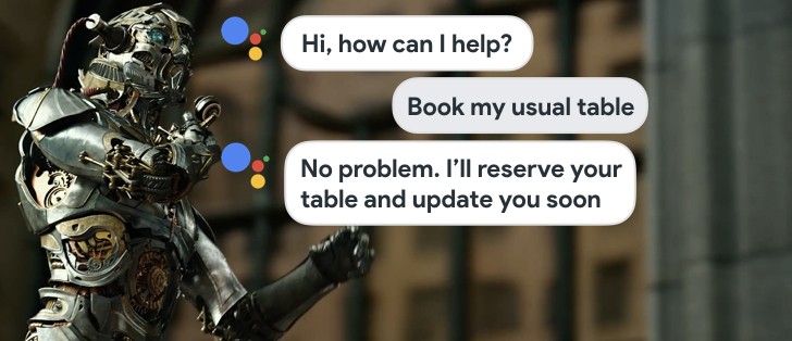 google duplex