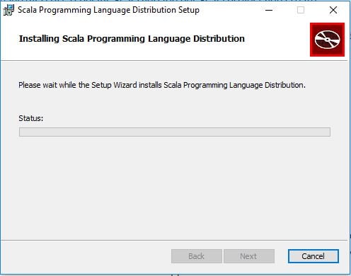 installing scala programming