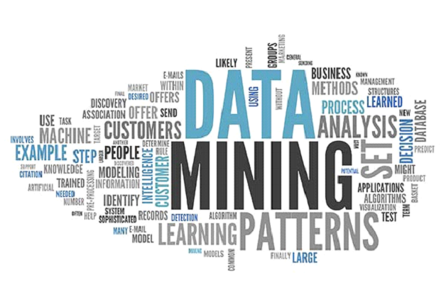 Data mining картинки