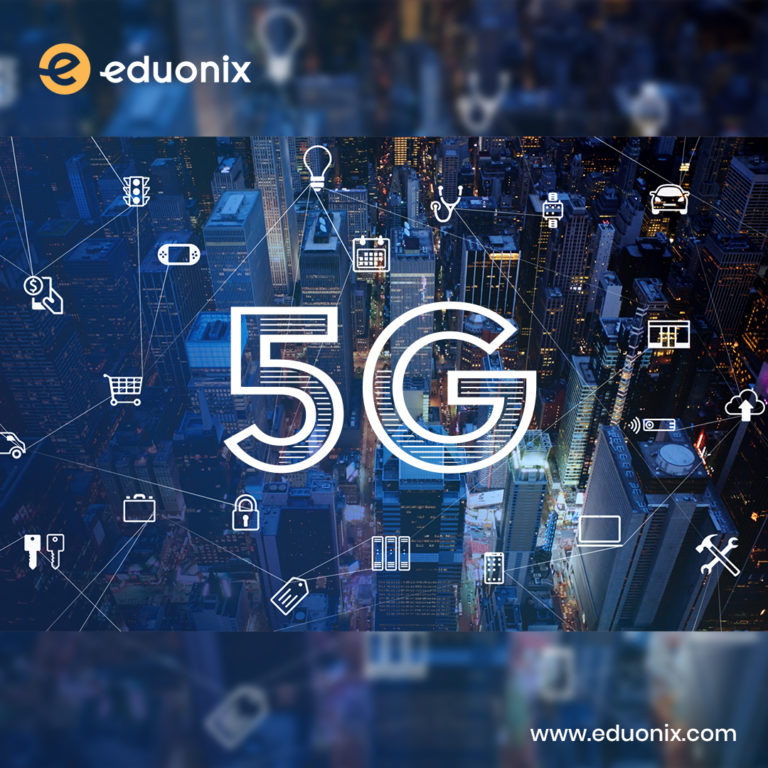 5G featured