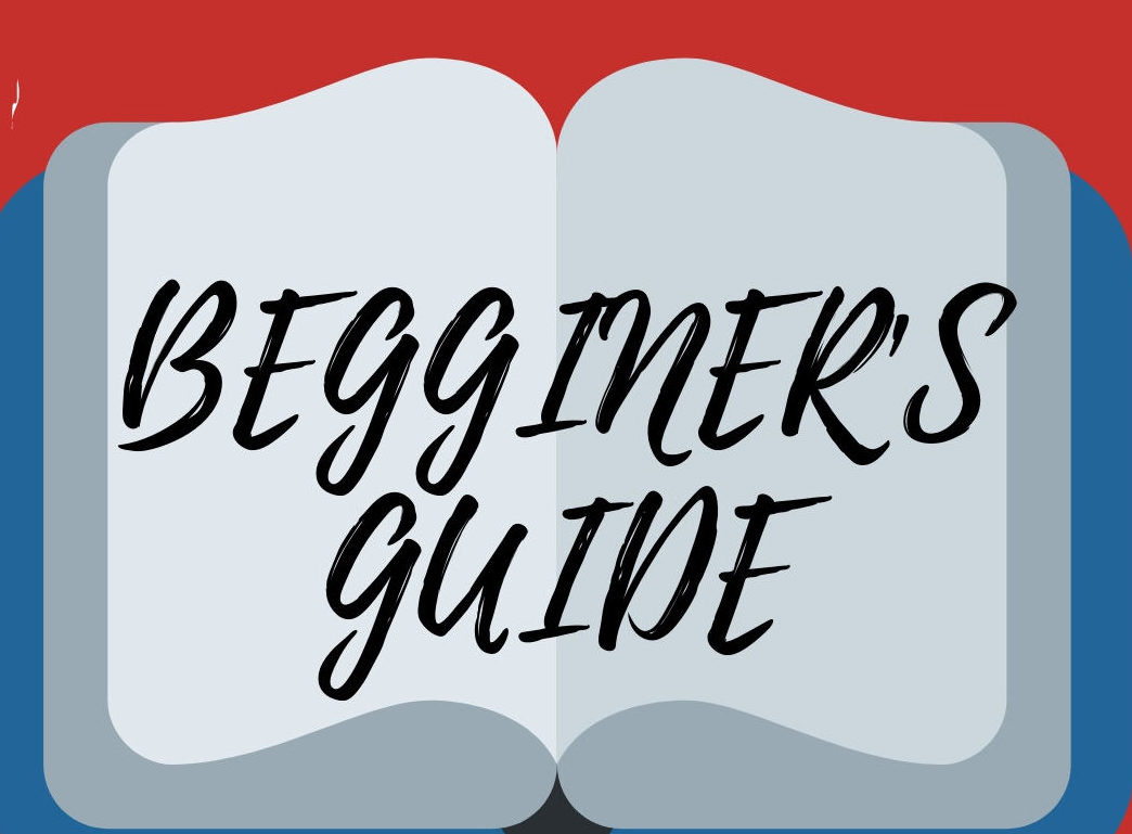 begginers guide