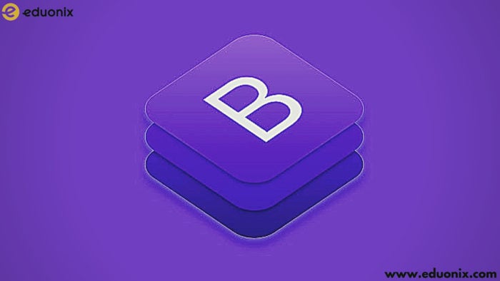 Bootstrap 4 Featured Image