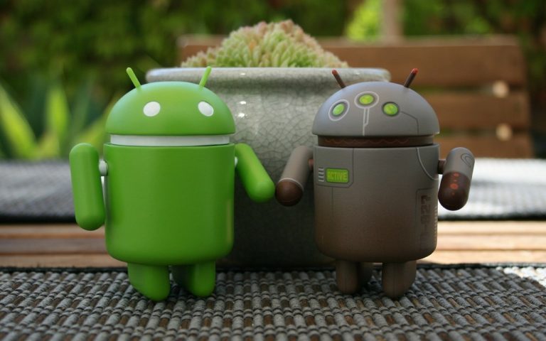 Android Featured Image