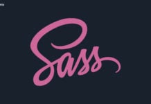 sass programming