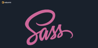 sass programming