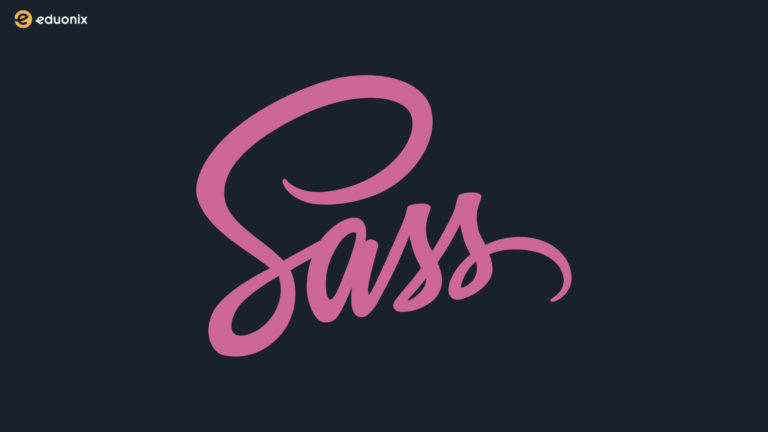 sass programming