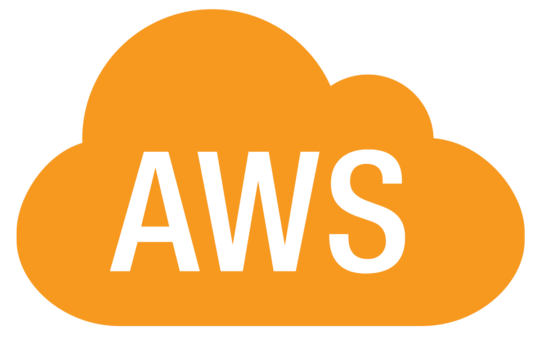 AWS Logo