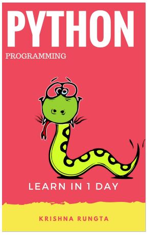 Python 1 day