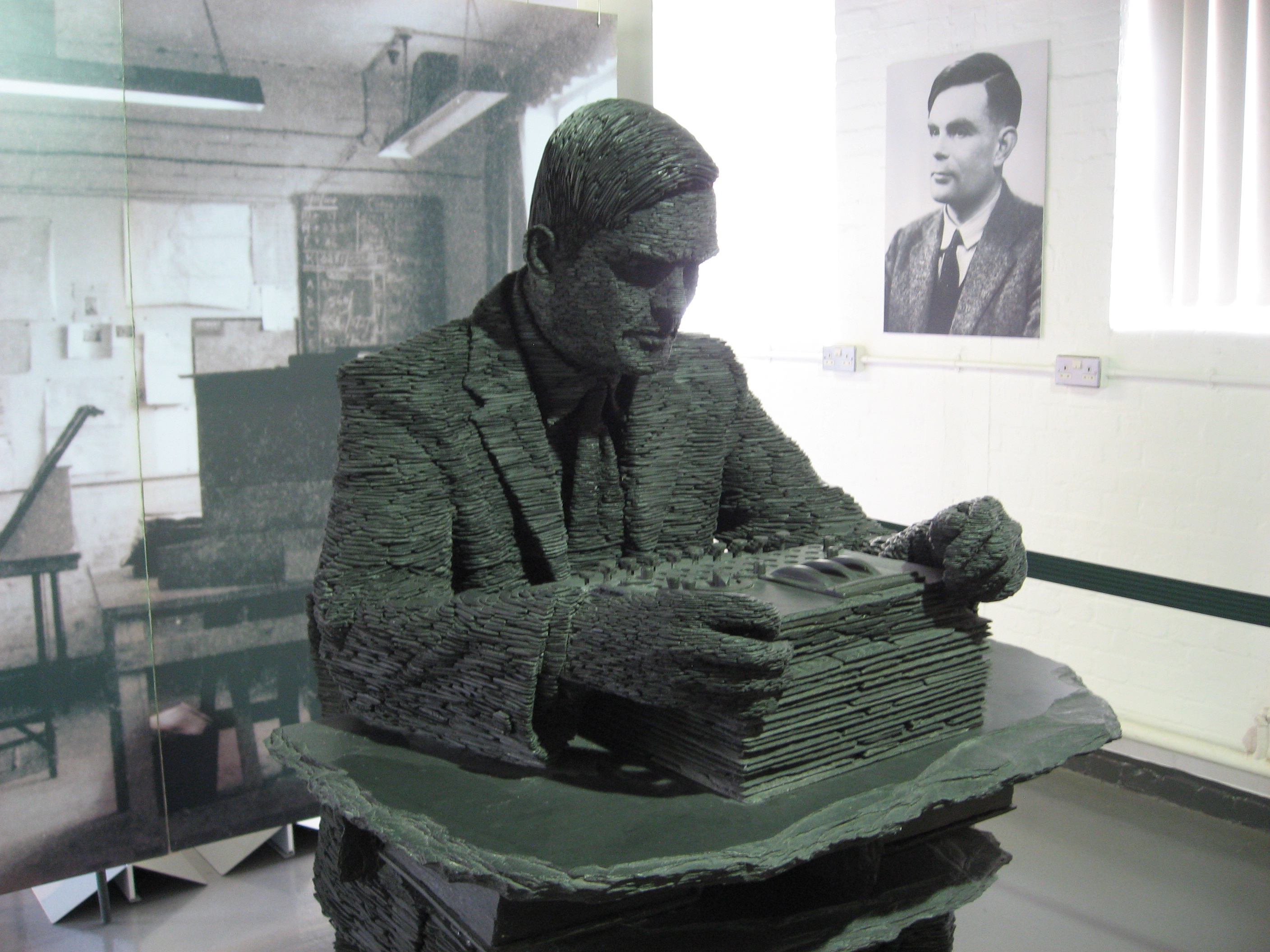 alan turing