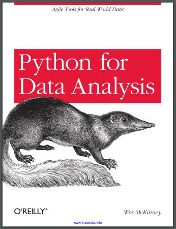 python data analysis