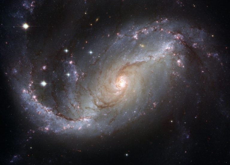 AI in space exploration
