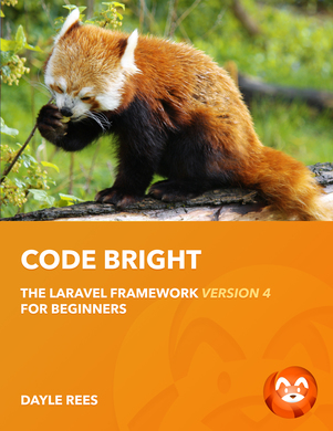 Code Bright book cover