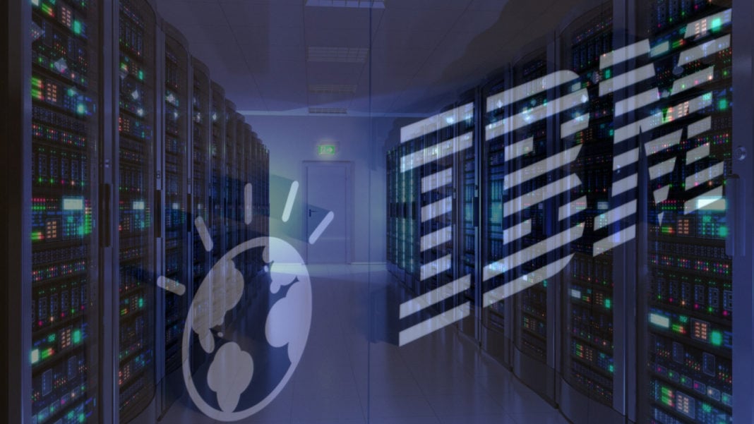 IBM Story- featured image
