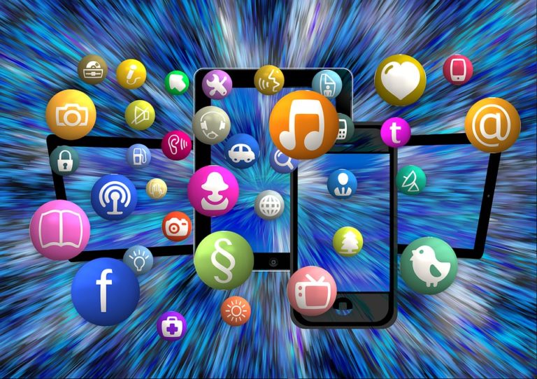 Progressive Web Applications