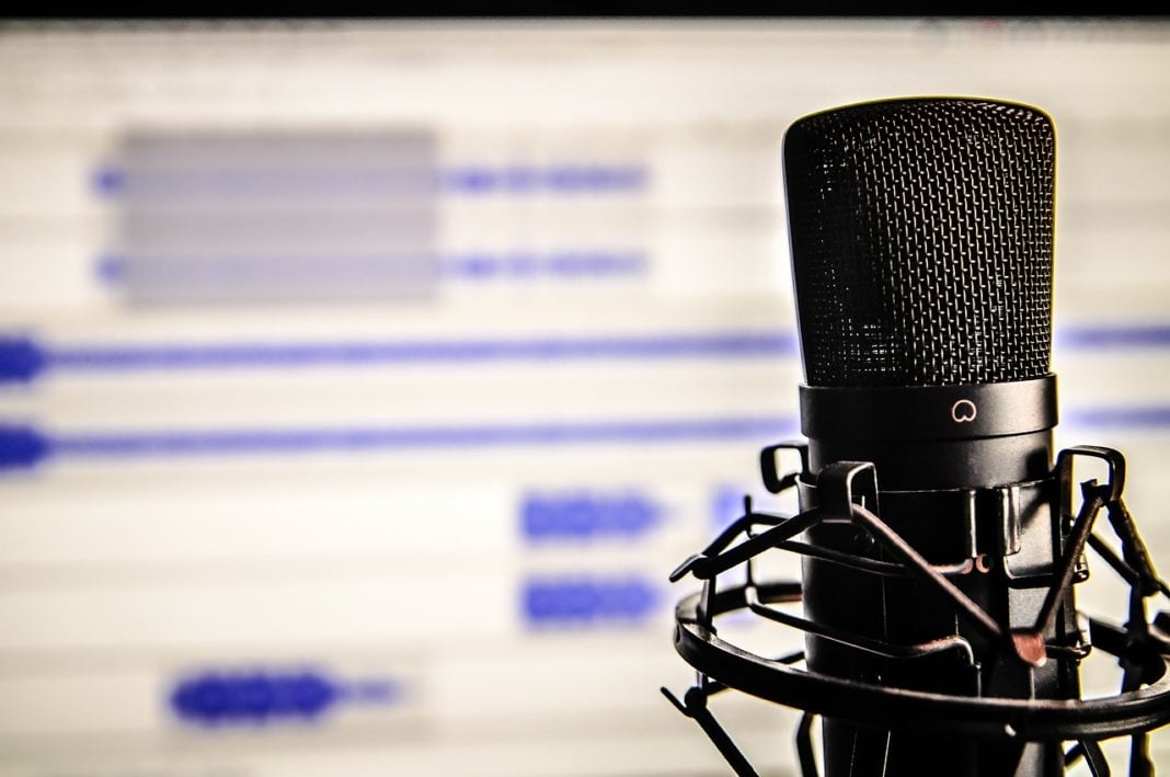 Podcasts for Business- Featured Image