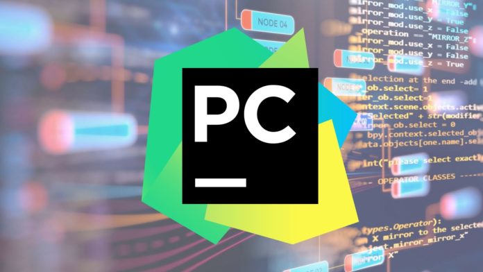 PyCharm IDE