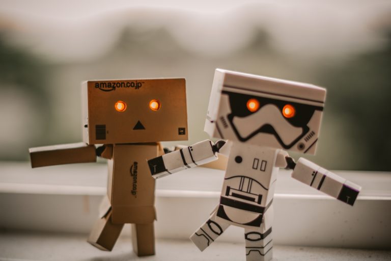 AI Dueling