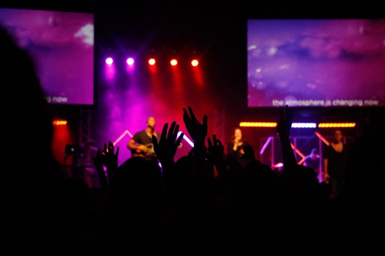 live events
