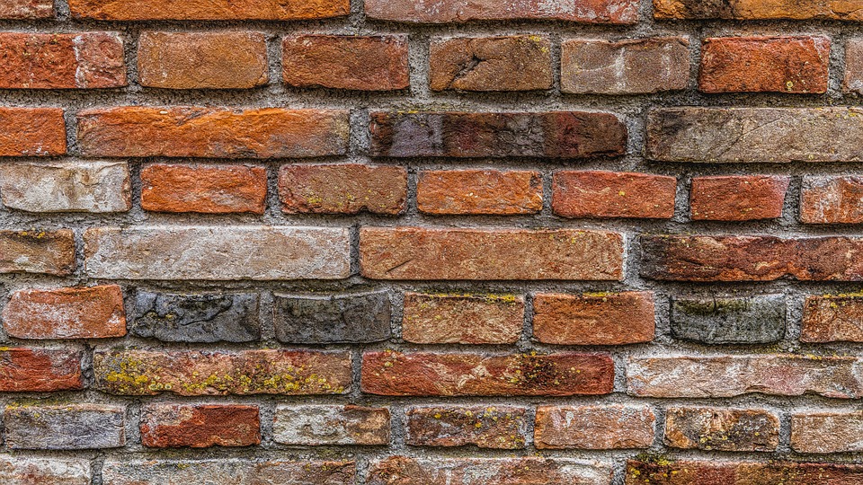 wall