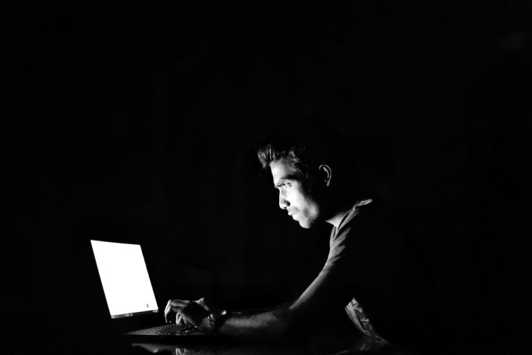 DDoS Attack: Featured Image
