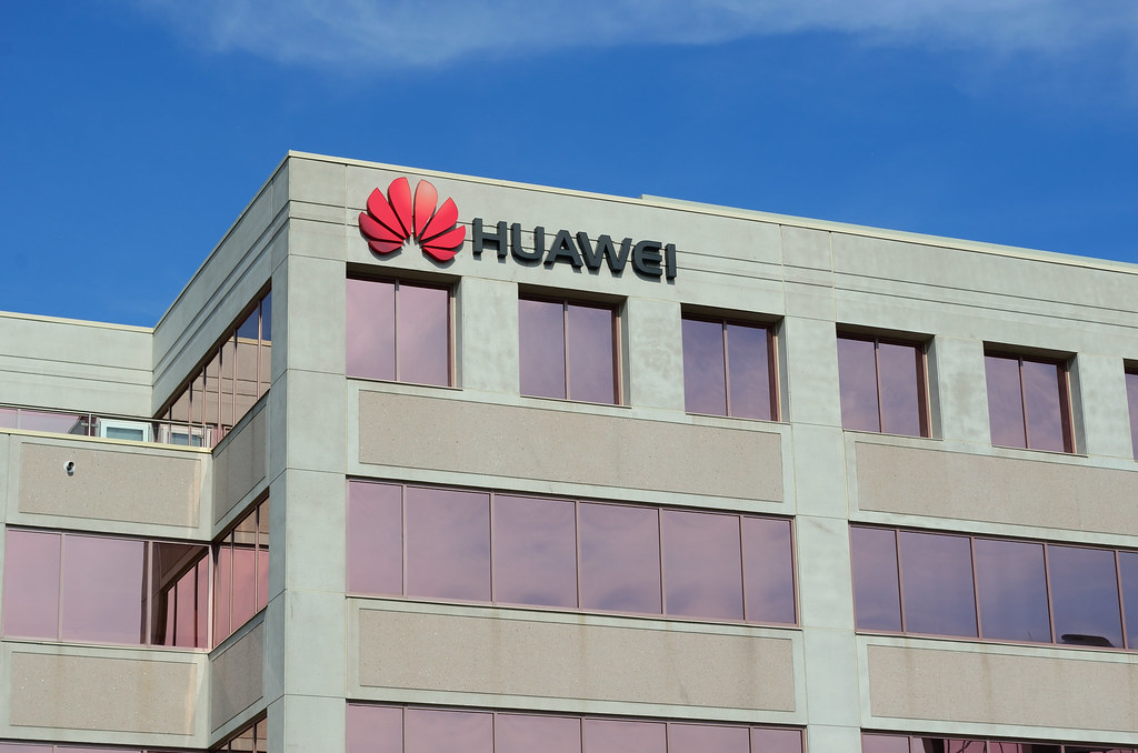 huawei 3