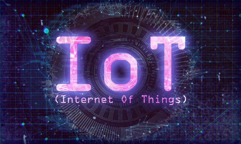 featured IoT