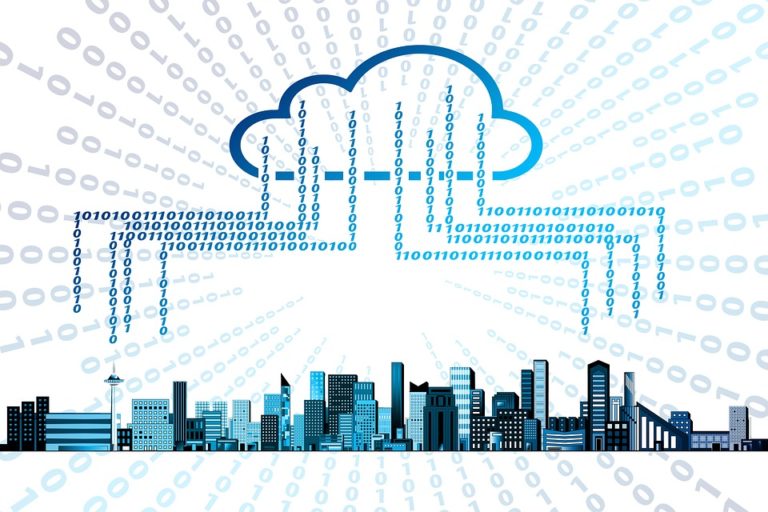 Market share of Cloud Computing Introduction