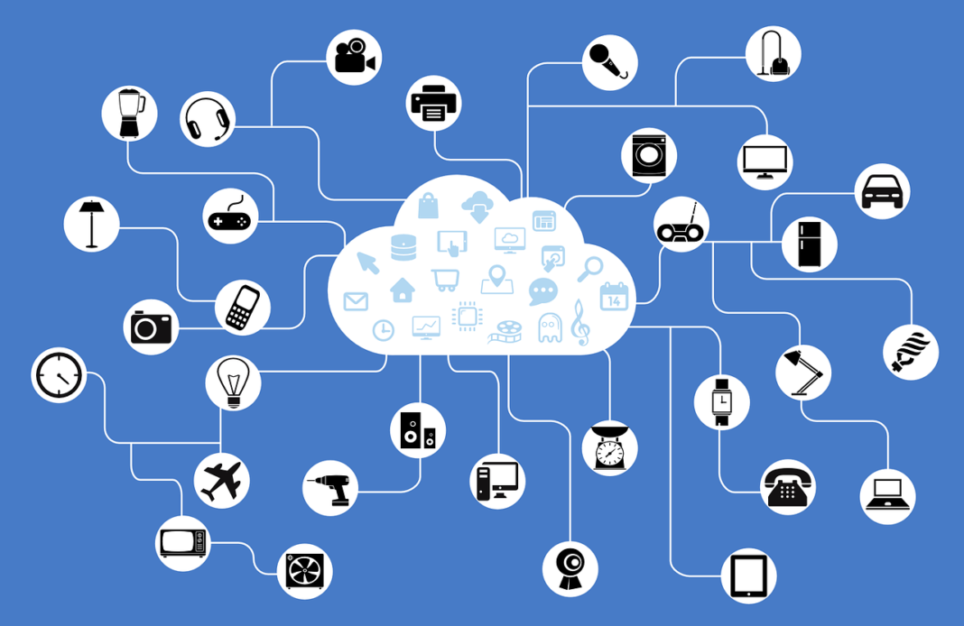 Top IoT devices 2019