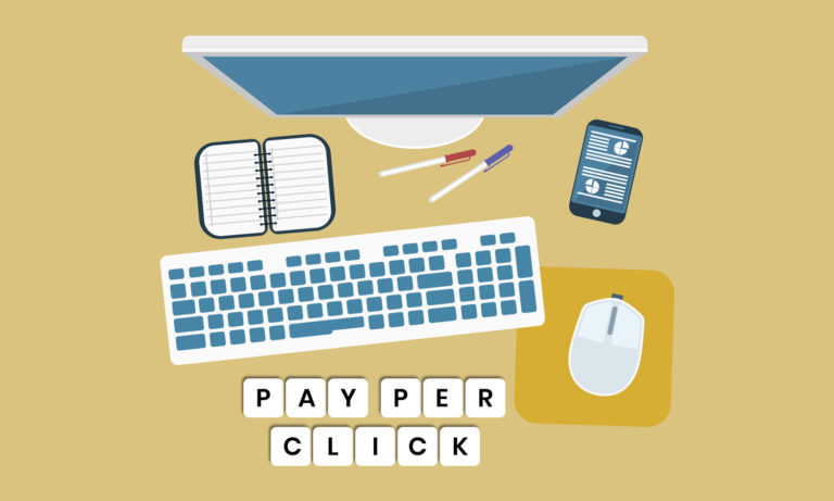 pay per click