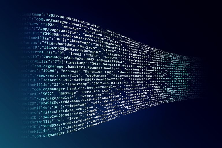Algorithms For Big Data