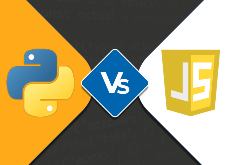Python vs Javascript