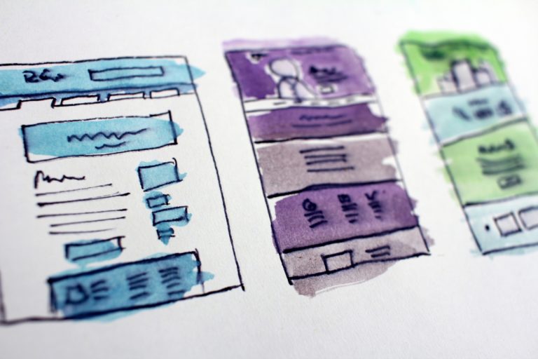 B2B Web Design
