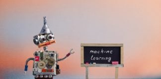 benefits of machine learning