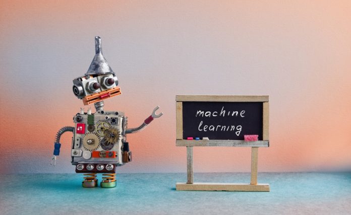 benefits of machine learning