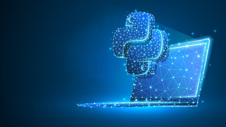 Python Programming Language for ML