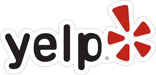 Yelp LOGO