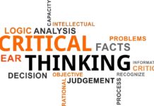 Importance of critical thinking for Current Businesses- Featured Image