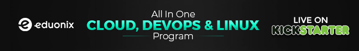 All In One Cloud, DevOps & Linux Program