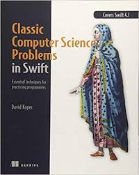 Classic Computer Science Problems in Swift- Essential Techniques for Practicing Programmers 1st Edition- 7