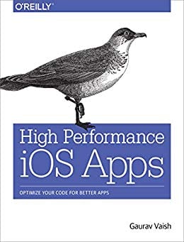 High Performance iOS Apps- Optimize Your Code for Better Apps 1st Edition- 14