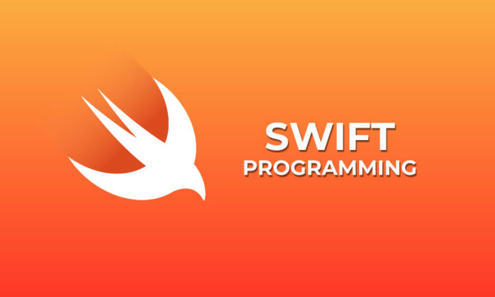 Swift-Programming
