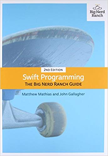 Swift Programming- The Big Nerd Ranch Guide- 2nd-5 Edition- 5-