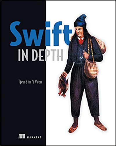 Swift in Depth- 1st Edition- 8